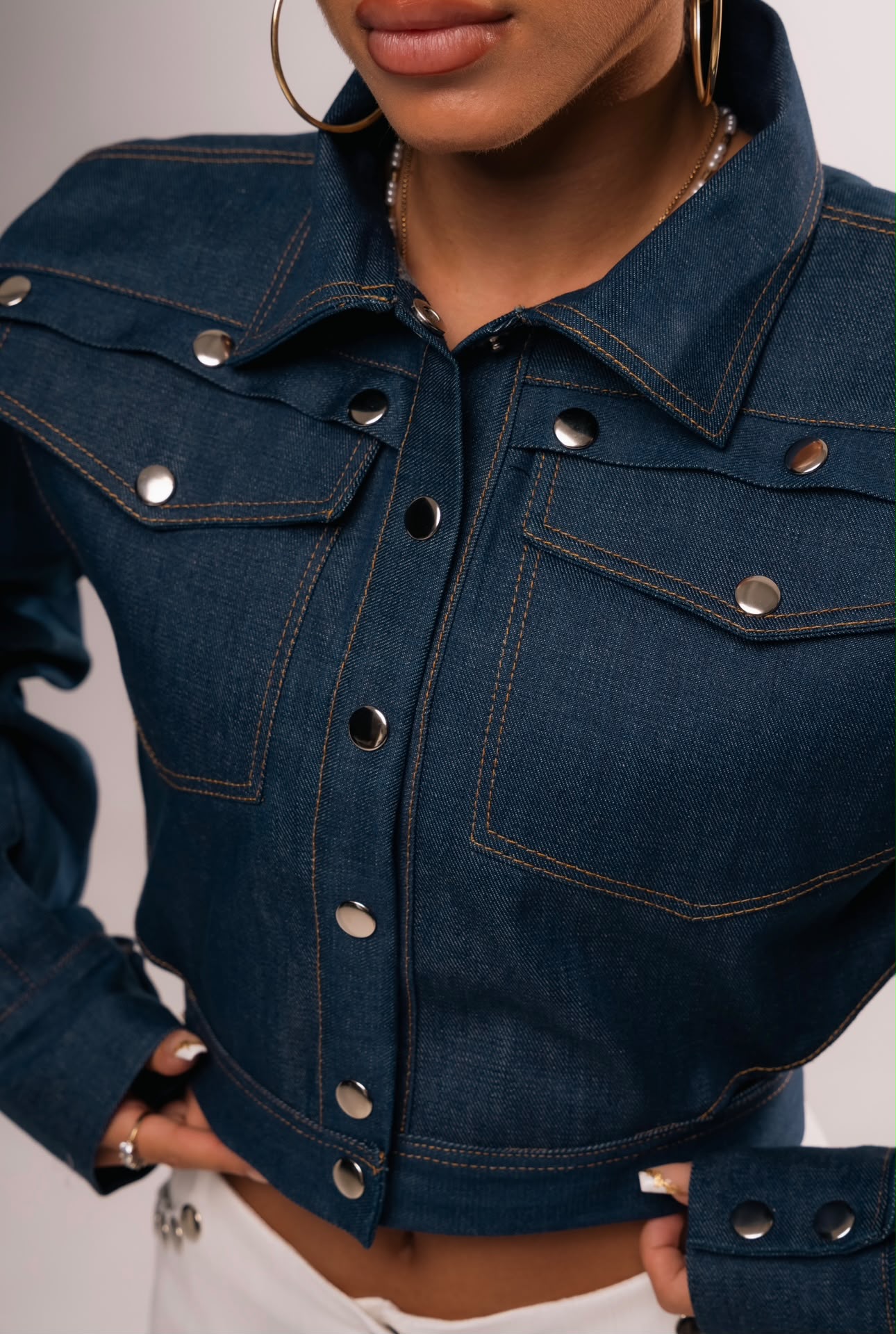 Denim Collection